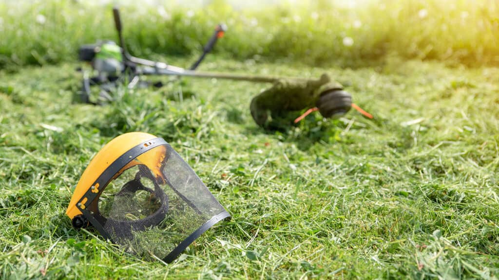 Here’s What to do if Your String Trimmer Won’t Stay Running BackyardGadget