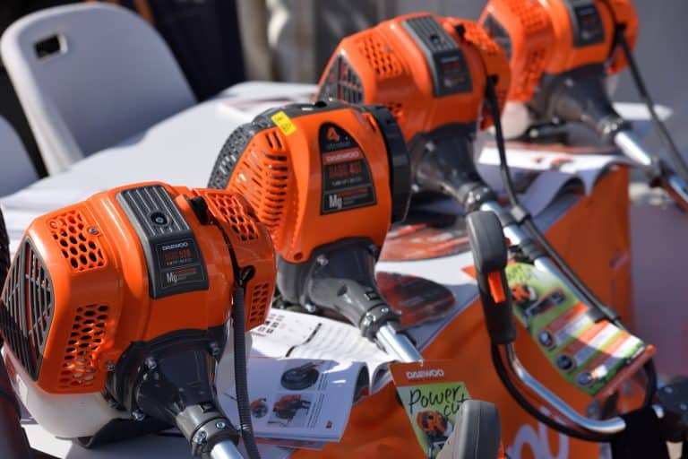 How To Choose a String Trimmer [Buying Guide] BackyardGadget