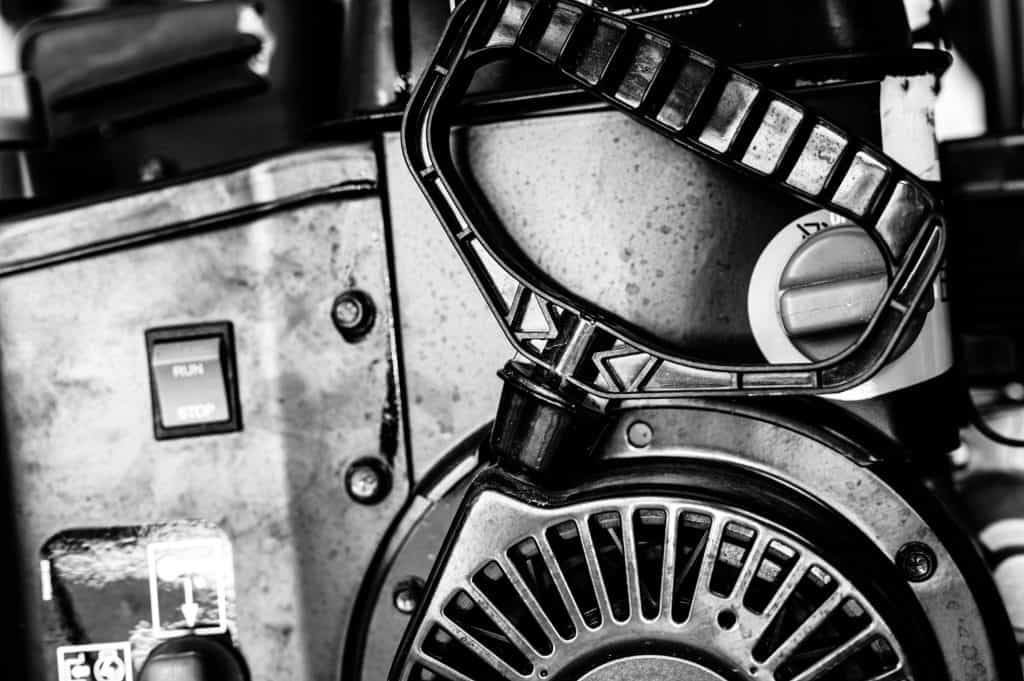 How Do You Fix A Broken Pull Cord On A Lawnmower? BackyardGadget