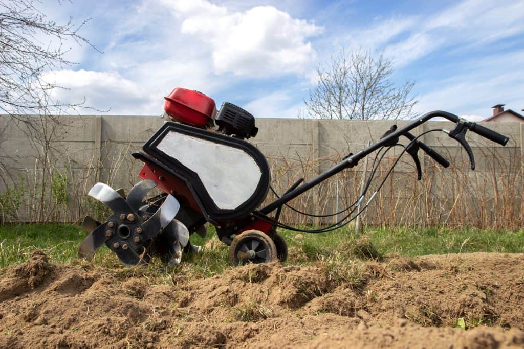 Can You Use A Tiller As A Cultivator? BackyardGadget