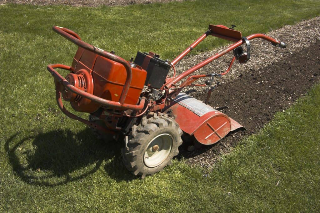 What Else Can You Use A Rototiller For? The Ultimate List BackyardGadget